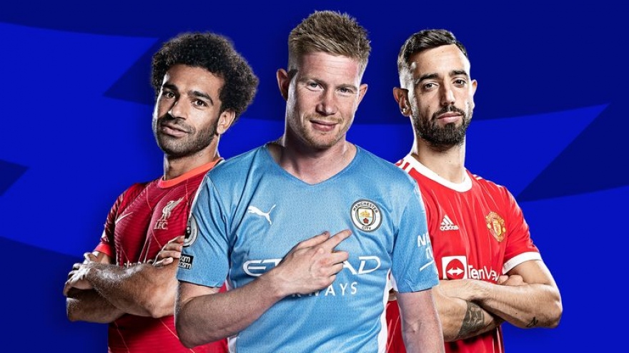 Lịch bóng đá hôm nay (16/4): MU thi đấu trùng giờ đại chiến Man City – Liverpool